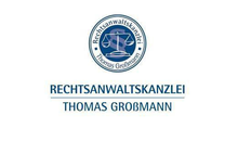Kundenbild groß 1 Anwaltskanzlei Thomas Großmann