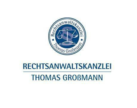 Kundenfoto 1 Anwaltskanzlei Thomas Großmann