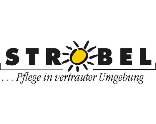 Kundenfoto 6 Pflegedienst Strobel GmbH