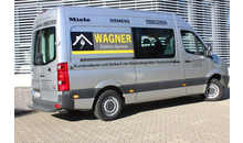 Kundenbild groß 3 Wagner Elektro-Service Inh. Axel Wagner Vorm. Stierand Elektro-Service