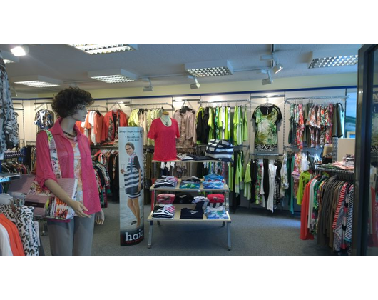 Mode Eck Sillian öffnungszeiten