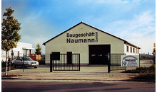 Kundenbild groß 1 Maurermeister M. Naumann