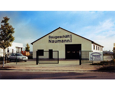 Kundenfoto 1 Maurermeister M. Naumann