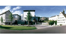 Kundenbild groß 1 Christophsbad GmbH & Co Fachkrankenhaus KG