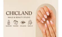 Kundenbild groß 1 CHICLAND Nagelstudio und Wimpernverlängerung Leipzig