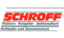 Kundenbild groß 1 Schroff, Emil GmbH & Co. KG Tore, Rollläden, Sonnenschutz