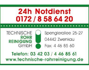 Kundenfoto 2 Technische Rohrreinigung GmbH