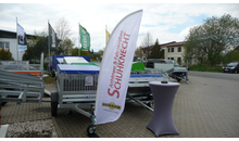 Kundenbild groß 8 Anhänger & Fahrzeugbau Schuhknecht GmbH