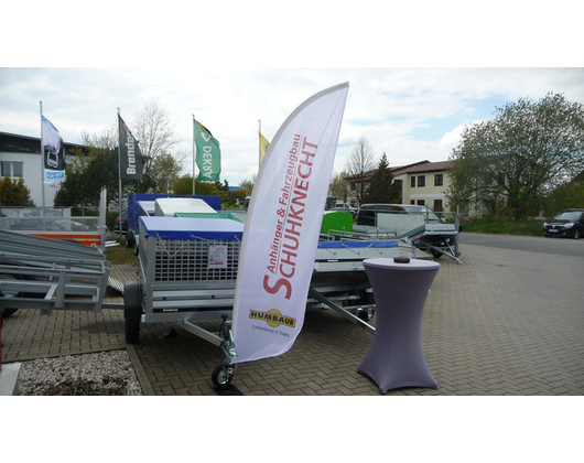 Kundenfoto 8 Anhänger & Fahrzeugbau Schuhknecht GmbH