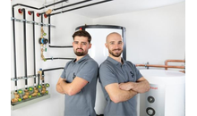 Kundenbild groß 1 SDS Thermotechnik GmbH