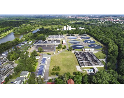 Kundenfoto 4 Kommunale Wasserwerke Leipzig GmbH Kundencenter