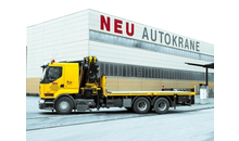 Kundenbild groß 6 Autokrane Neu GmbH & Co.KG