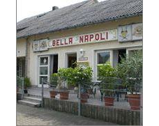 Kundenfoto 4 Bella Napoli Restaurant - Pizzeria