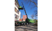 Kundenbild groß 5 F. Stamm GmbH Spezial- und Möbeltransporte