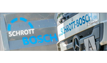 Kundenbild groß 9 Schrott-Bosch GmbH Werk 2