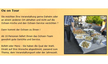 Kundenbild groß 2 Häußermann´s Ochsen Hotel, Schwäbische Küche, Familienfeiern