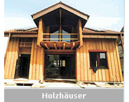 Kundenfoto 1 Holzbau Baumann GbR