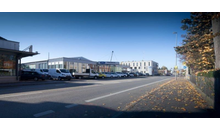 Kundenbild groß 5 Autohaus Kauderer GmbH & Co.KG - Ford Händler