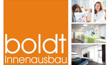 Kundenbild groß 1 Boldt Innenausbau GmbH Tischlerei & Insektenschutzgitter