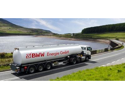 Kundenfoto 2 BWW Energie GmbH Shell Markenpartner