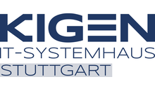 Kundenbild groß 1 IT-Systemhaus Stuttgart l Kigen IT