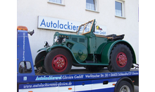 Kundenbild groß 1 Autolackiererei Glesien GmbH