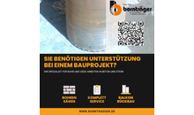 Kundenbild groß 5 Markus Bornträger GmbH Betonbohren und -sägen
