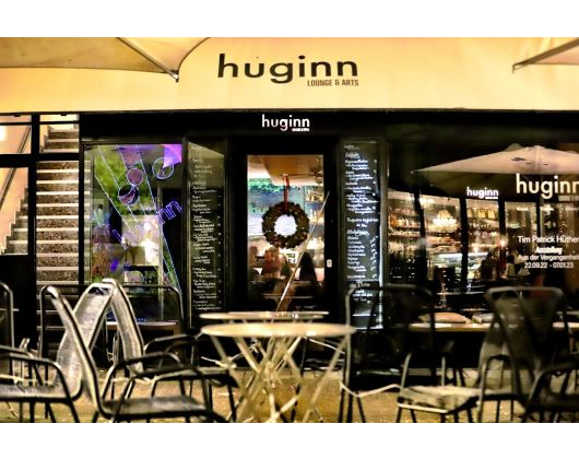 Kundenfoto 4 Huginn lounge&arts