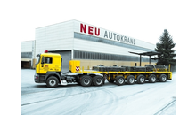 Kundenbild groß 5 Autokrane Neu GmbH & Co.KG