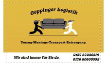 Kundenbild groß 5 Göppinger Logistik