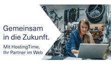 Kundenbild groß 1 HostingTime UG
