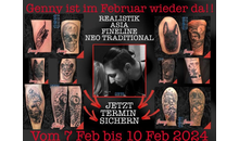 Kundenbild groß 4 Benztown Tattoo & Piercing