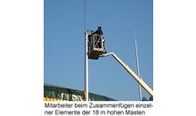 Kundenbild groß 5 Blitzschutz Bräuer GmbH