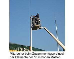 Kundenfoto 5 Blitzschutz Bräuer GmbH
