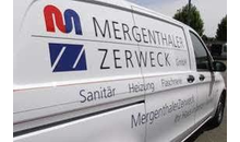 Kundenbild groß 1 Mergenthaler Zerweck GmbH