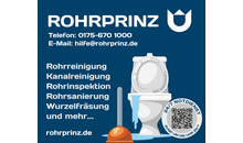 Kundenbild groß 2 Rohrprinz