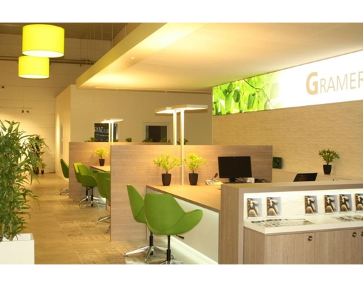 Kundenfoto 4 Gramer GmbH