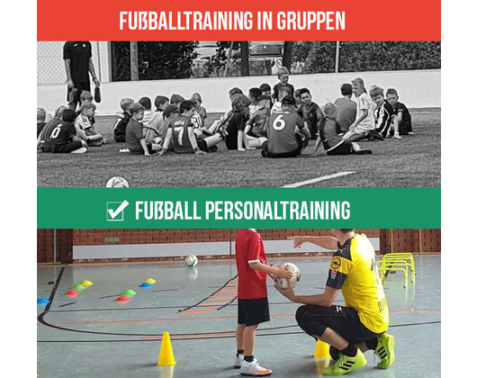 Kundenfoto 5 Kehrer Stefan Fußball Personaltraining