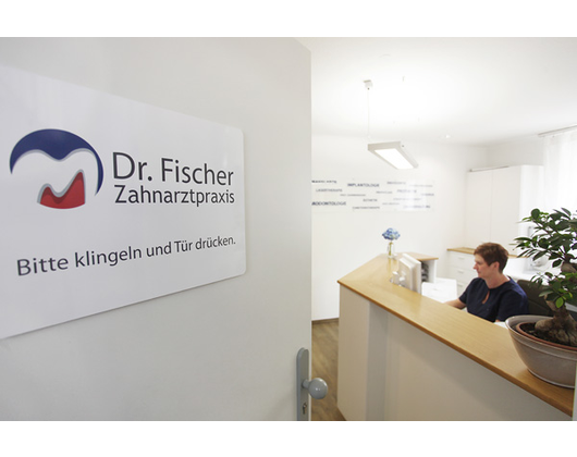 Kundenfoto 4 Zahnärzte Dr. Fischer