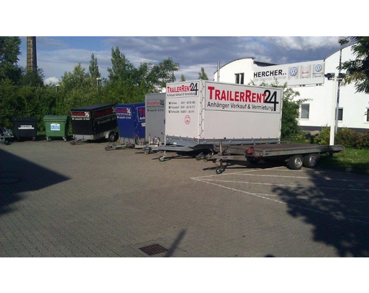 Kundenfoto 2 TRAILERRENT24 Die Online Anhängervermietung