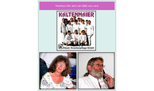 Kundenbild groß 1 Krankenpflege Kaltenmaier GmbH