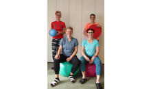 Kundenbild groß 4 Praxis für Physiotherapie Ergo- und Schmerztherapie Anke Zoschke