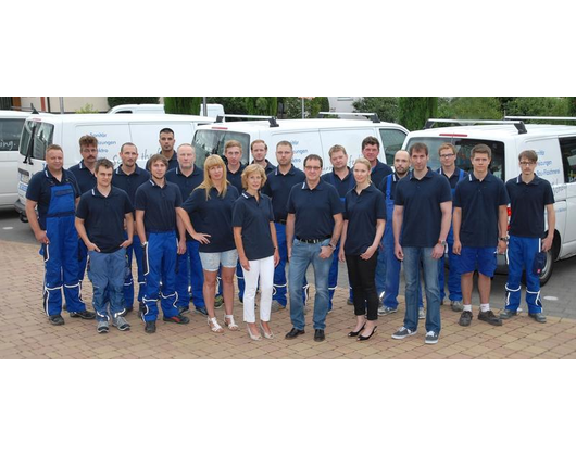Kundenfoto 9 Scheer Ralf GmbH, Bad & Wärme Kundenfoto 9 Scheer Ralf GmbH, Bad & Wärme