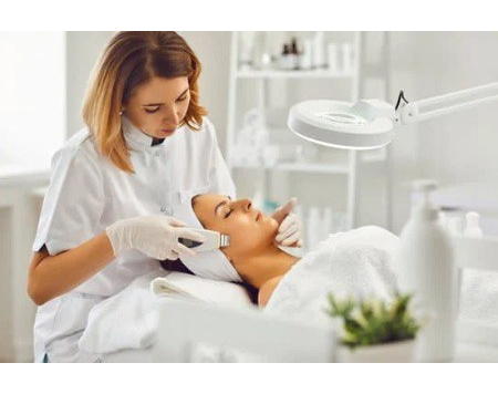 Kundenfoto 5 cosmeta24 Kosmetikstudio