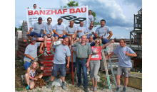 Kundenbild groß 1 Banzhaf Bau GmbH - Bauunternehmen seit 1947