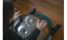 Kundenbild groß 1 Handpan Studio Leipzig