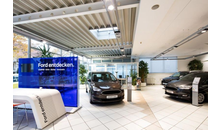 Kundenbild groß 3 Autohaus Kauderer GmbH & Co.KG - Ford Händler