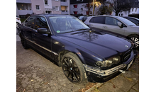 Kundenbild groß 1 Kfz Gutachter Trabelsi 24/7-Service Heilbronn