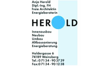 Kundenbild groß 7 Herold Anja Dipl.Ing.(FH)
