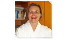 Kundenbild groß 1 Praxis für Endokrinologie Frau Dr.med. Sabine Gerlach-Eniyew